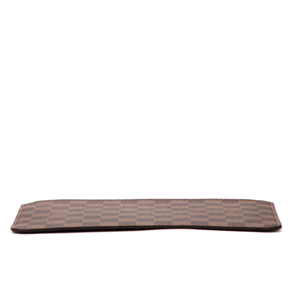 Louis Vuitton Neverfull Pouch - Picture 6 of 9